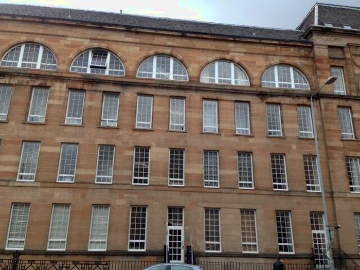 1 Bedroom Flat To Rent In Kent Road, Charing Cross, Glasgow, G3