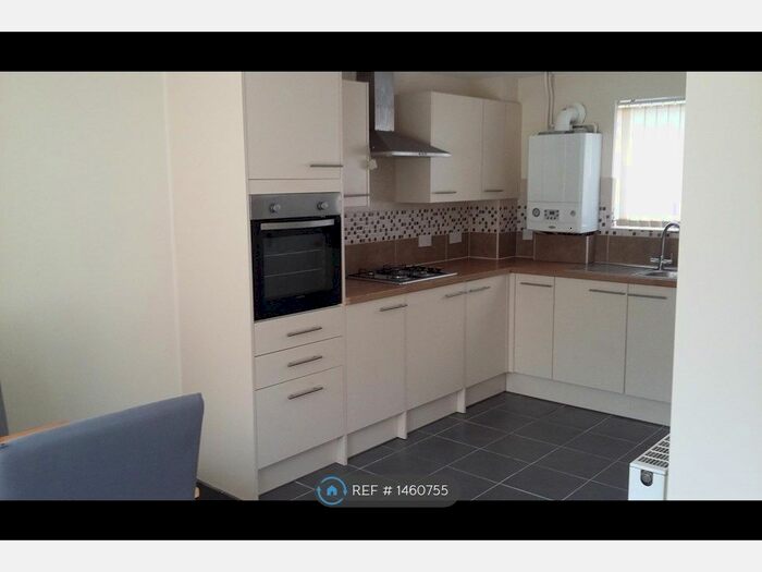 3 Bedroom Terraced House To Rent In Morland Close, Sheffield, S14