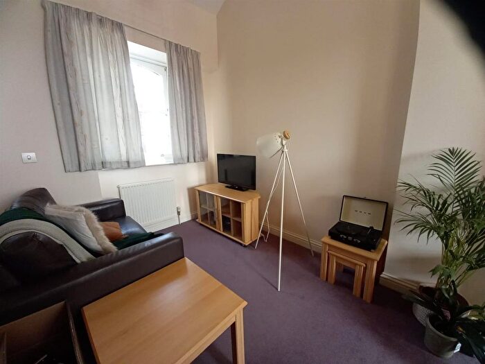 1 Bedroom Flat To Rent In Flat Burberry Court, Littleport, CB6