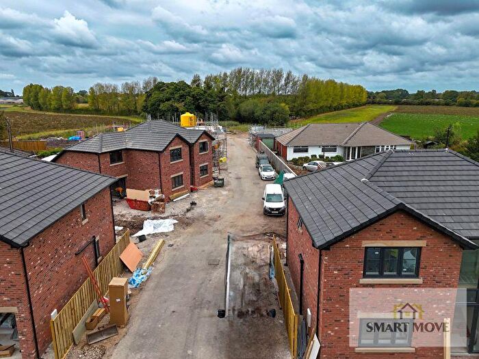 4 Bedroom Detached House For Sale In Old Prescot Close, Melling, Liverpool, L31