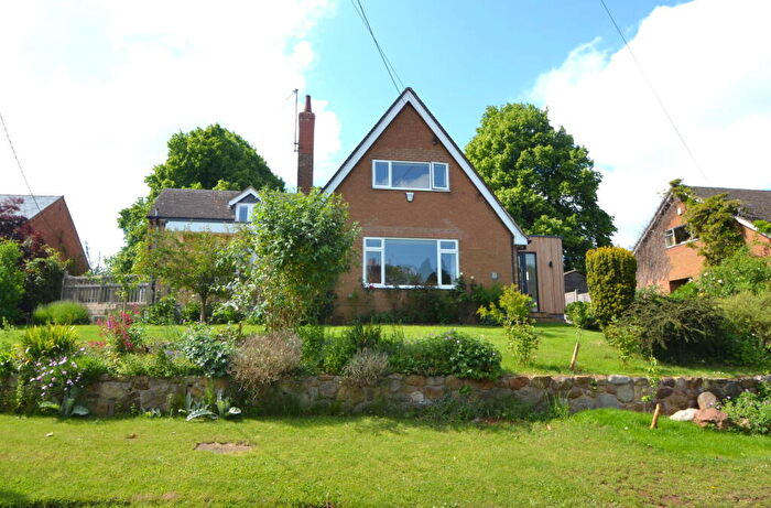 4 Bedroom Detached House To Rent In High Street, Naseby, NN6