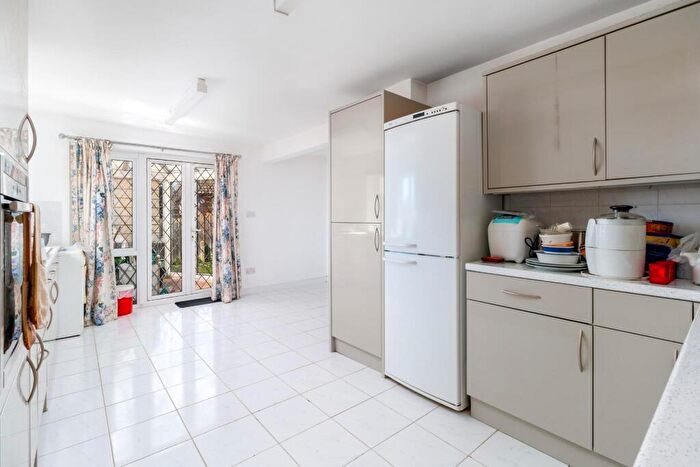 2 Bedroom Detached Bungalow For Sale In Shannon Close, Haverhill, CB9