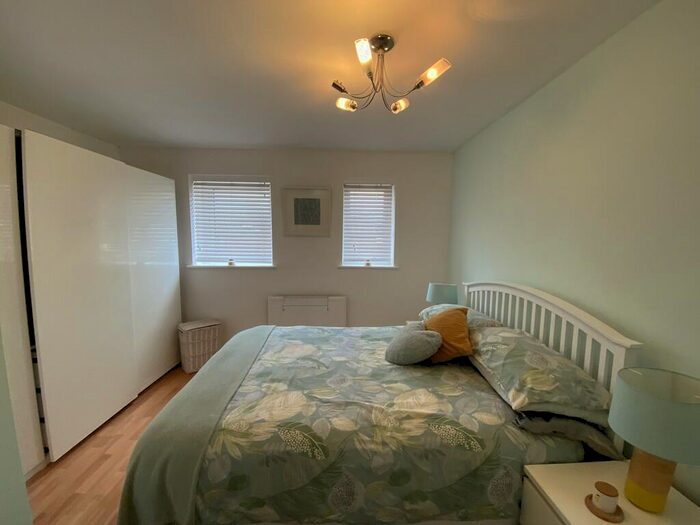 2 Bedroom End Of Terrace House To Rent In Braybrook, Sandy, SG19