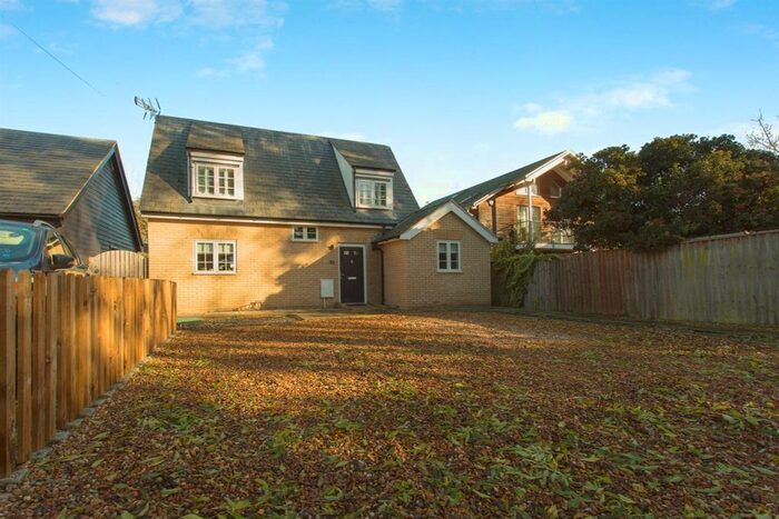 3 Bedroom Detached House For Sale In Church Lane, Cottenham, Cambridge, CB24