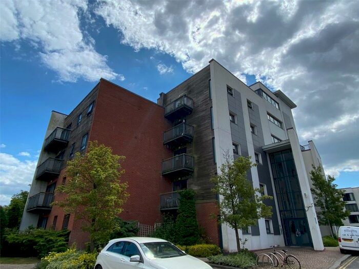 2 Bedroom Apartment To Rent In Citipeak, Block A, Wilmslow Road, Didsbury, M20