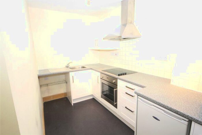 2 Bedroom Apartment To Rent In Toft Lane, Sleaford, Lincolnshire, NG34