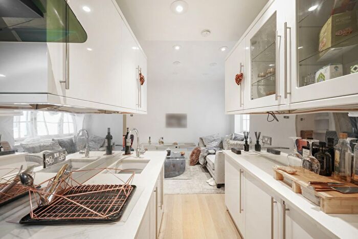 1 Bedroom Flat To Rent In Hanover Gate Mansions, Park Road, NW1