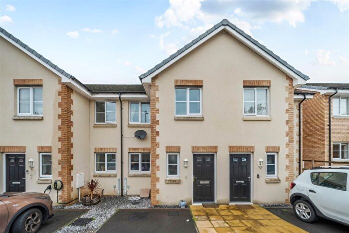 2 Bedroom Terraced House For Sale In Scotts Road, Pentrechwyth, Swansea, SA1