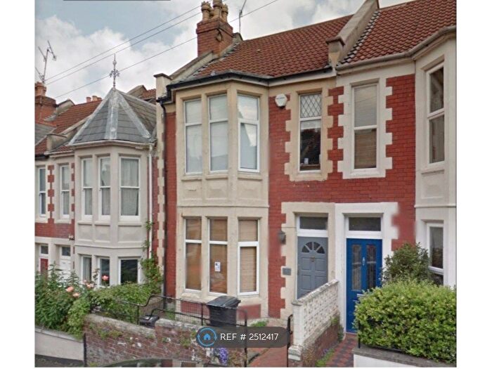 5 Bedroom Terraced House To Rent In Hamilton Road, Southville, Bristol, BS3