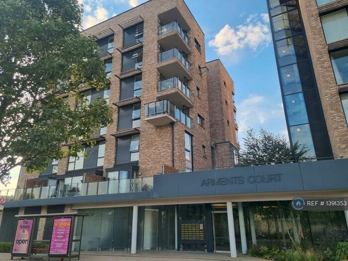 2 Bedroom Flat To Rent In Arments Court, London, SE5