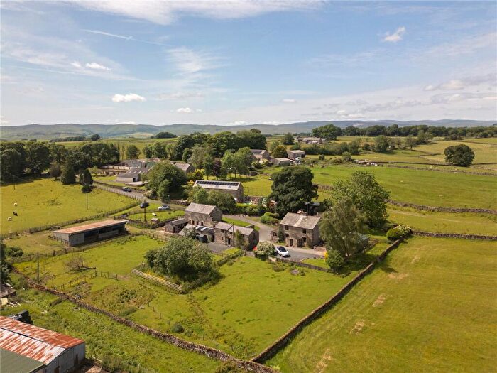 5 Bedroom Detached House For Sale In Newlands Farm & Cottage, Raisbeck, Orton, Cumbria, CA10