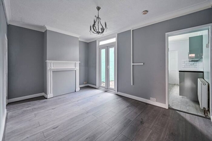 2 Bedroom Terraced House To Rent In Southland Road, Plumstead, London, SE18