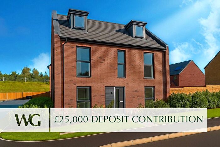 5 Bedroom Detached House For Sale In Pinhoe, Exeter, EX4