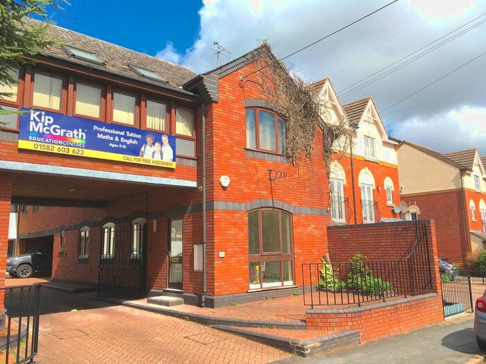 1 Bedroom Maisonette To Rent In Union Street, Dunstable, LU6