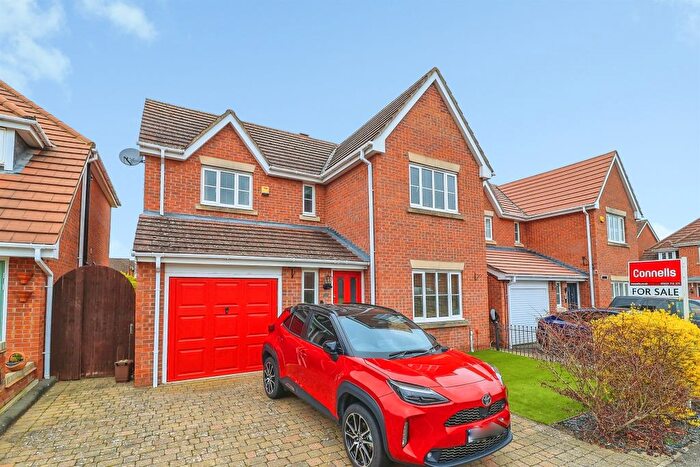 4 Bedroom Detached House For Sale In Beaumont Road, Flitwick, Bedford, MK45