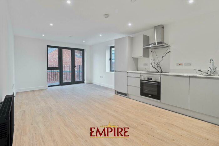 2 Bedroom Apartment To Rent In Moseley View, Block B, B Tindal Street, Birmingham, B12