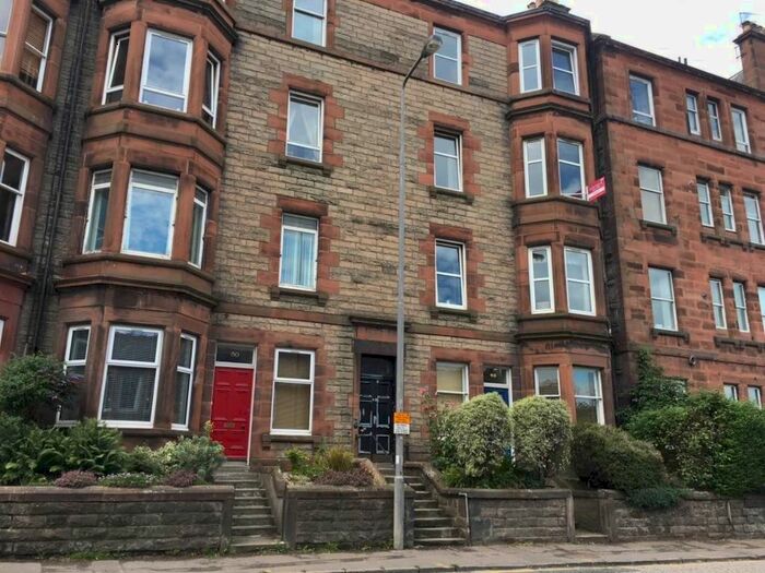 3 Bedroom Flat To Rent In Willowbrae Road, Edinburgh, EH8