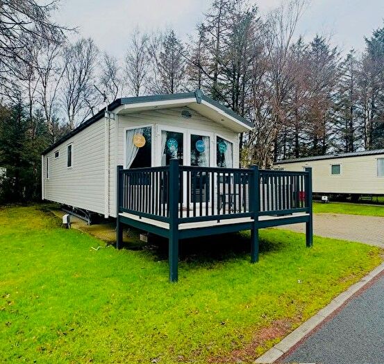 2 Bedroom Park Home For Sale In Swarland, Morpeth, NE65