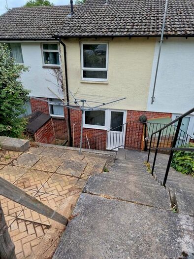 2 Bedroom Terraced House To Rent In Spire Hill Park, Lower Burraton, Saltash, PL12