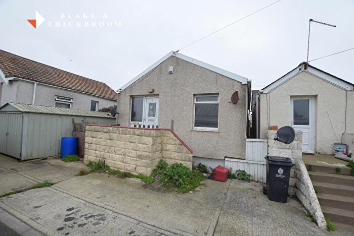 2 Bedroom Detached Bungalow For Sale In Brooklands Gardens, Jaywick, CO15