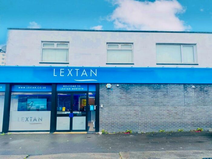 3 Bedroom Flat To Rent In Lower High Street, Merthyr Tydfil, CF47