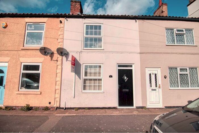 2 Bedroom Terraced House To Rent In Mill Road, Crowle, DN17