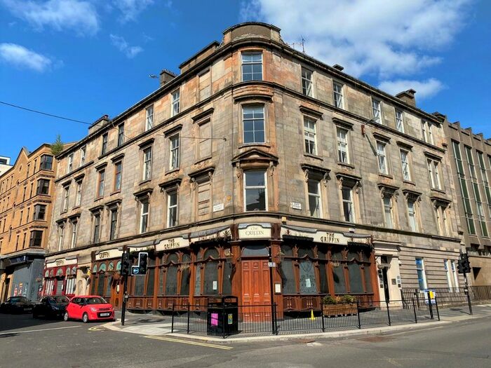 3 Bedroom Flat To Rent In Elmbank Street, City Centre, Glasgow, G2