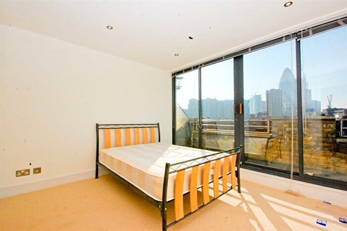 1 Bedroom Flat To Rent In Thrawl Street, Spitalfields, E1