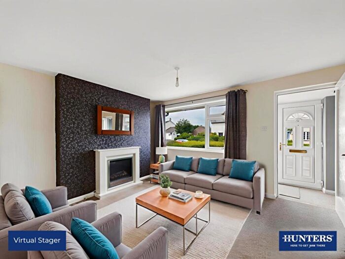 2 Bedroom Bungalow For Sale In Helmside Road, Oxenholme, Kendal, LA9