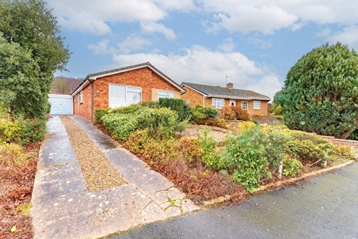 2 Bedroom Detached Bungalow For Sale In Bracken Avenue, Overstrand, Cromer, Norfolk, NR27