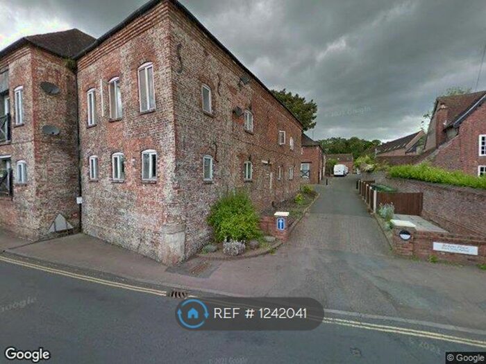2 Bedroom Flat To Rent In Stourport Road, Bewdley DY12
