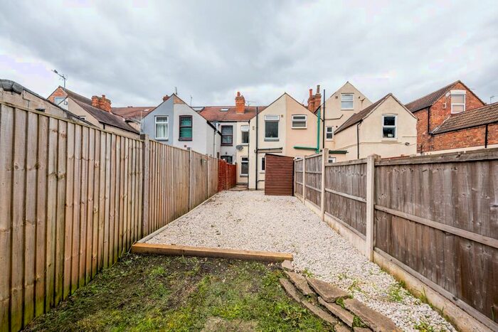 2 Bedroom Terraced House To Rent In Vale Road, Colwick, Nottingham, NG4