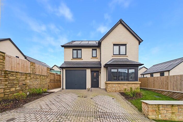 4 Bedroom Detached House For Sale In Poppy Lane, Over Kellet, LA6