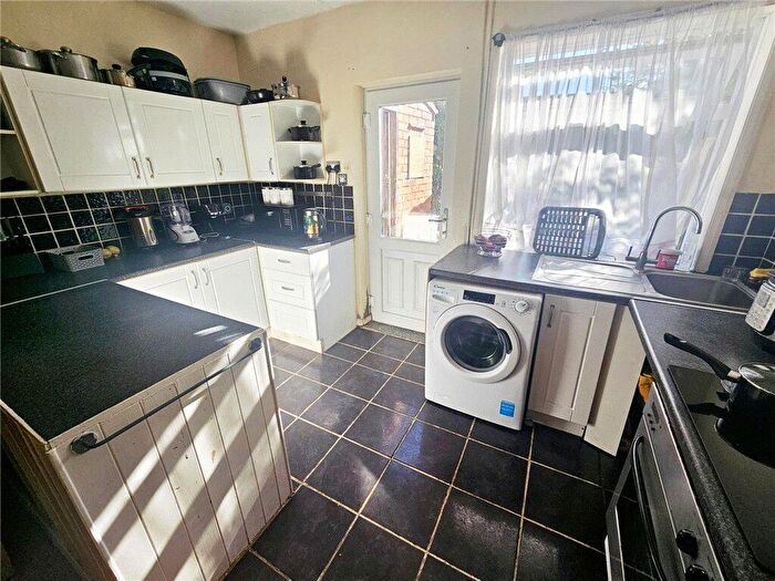 2 Bedroom Terraced House For Sale In King Street, Alfreton, Derbyshire, DE55