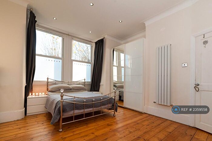 1 Bedroom Flat To Rent In Charlton Road, London, SE3