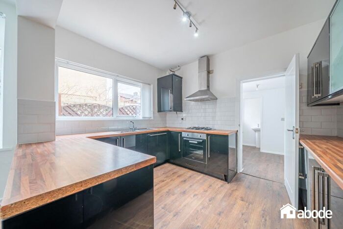 4 Bedroom Terraced House For Sale In Ashdale Road, Waterloo, Liverpool, L22