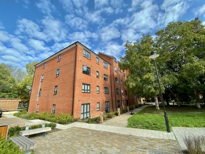 1 Bedroom Flat To Rent In Darbyshire Road Wellesley, GU11