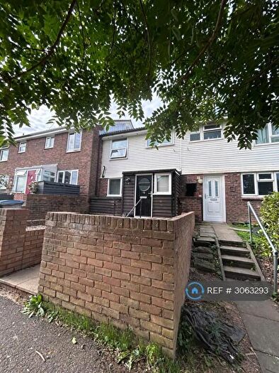 3 Bedroom Terraced House To Rent In Leivers Road, Deal, CT14