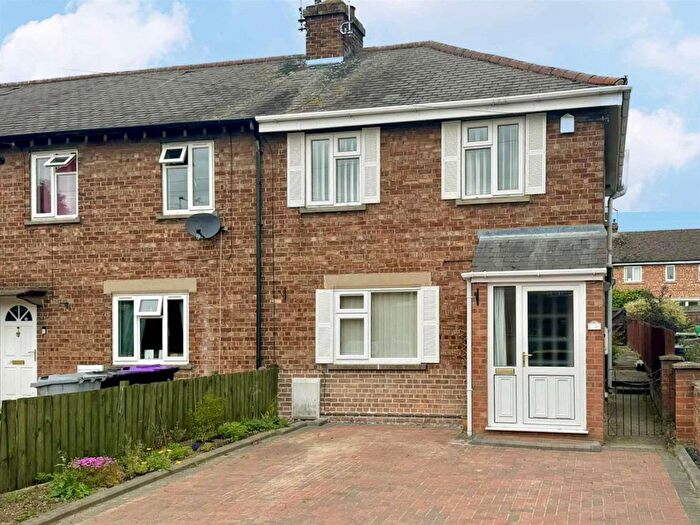 3 Bedroom End Of Terrace House To Rent In Lancaster Road, Stamford, PE9