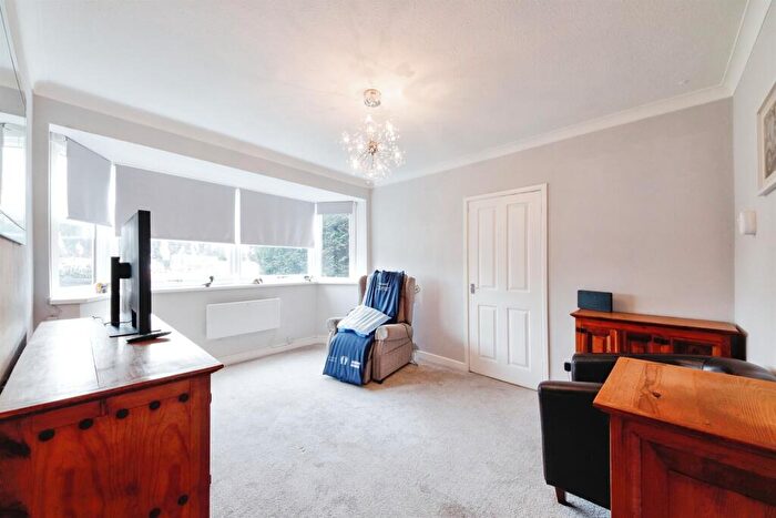 1 Bedroom Apartment For Sale In Lode Lane, Solihull, B92