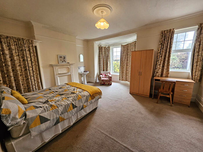 1 Bedroom Terraced House To Rent In Waverley Road, Southsea, Portsmouth, Hampshire, PO5