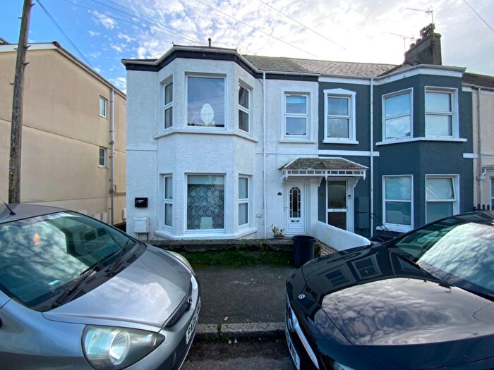 5 Bedroom Flat To Rent In Trevethan Road, Falmouth, TR11