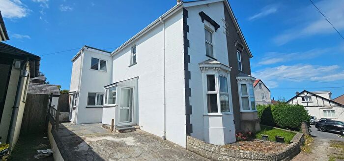 1 Bedroom Semi-Detached House To Rent In Bryn Place, Aberystwyth, SY23
