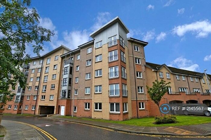 2 Bedroom Flat To Rent In Bothwell Road, Aberdeen, AB24
