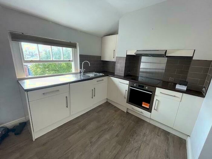 1 Bedroom Flat To Rent In Upper King Street, Leicester, LE1