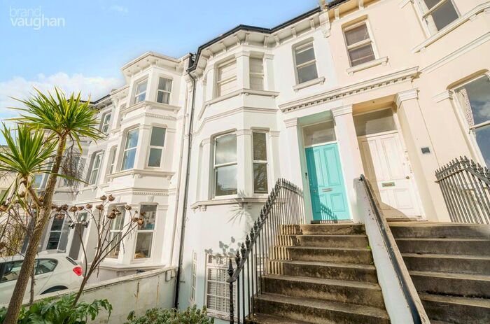1 Bedroom Flat To Rent In Ditchling Rise, Brighton, East Sussex, BN1