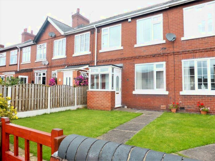3 Bedroom Terraced House To Rent In Ingsfield Lane, Bolton Upon Dearne, Rotherham, S63