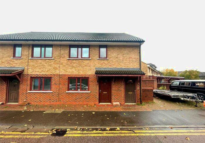 1 Bedroom Flat To Rent In Colchester Road, Walthamstow, London, E17