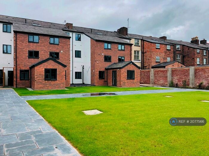 1 Bedroom Flat To Rent In Derby Lane, Liverpool, L13