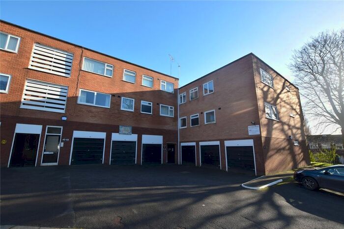 1 Bedroom Flat To Rent In Cholmondeley Road, Salford, M6